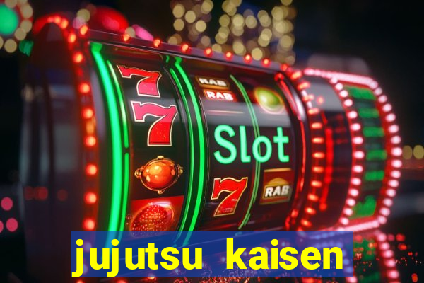 jujutsu kaisen maplestar full
